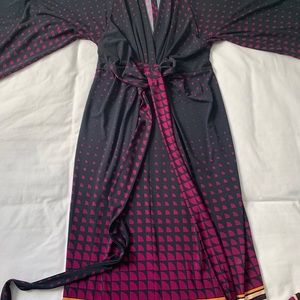 Kimono dress